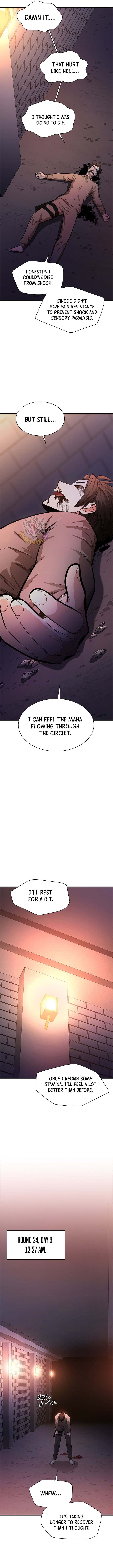 The Tutorial is Too Hard Chapter 211 image 06